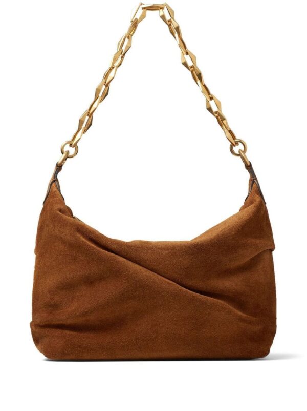19995199_45318516_1000.jpg Jimmy Choo Diamond Soft Hobo shoulder bag