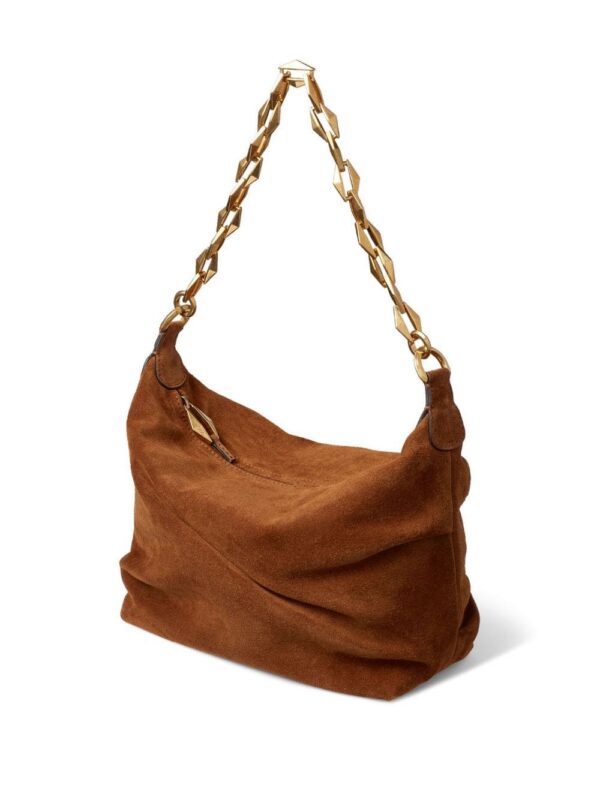 19995199_45318521_1000.jpg Jimmy Choo Diamond Soft Hobo shoulder bag