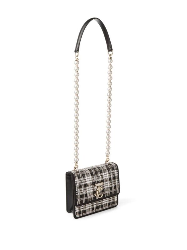 19995202_51068247_1000.jpg Jimmy Choo Avenue Quad XS shoulder bag