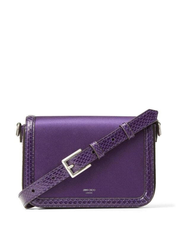 19995204_51844944_1000.jpg Jimmy Choo Diamond satin-finish crossbody bag