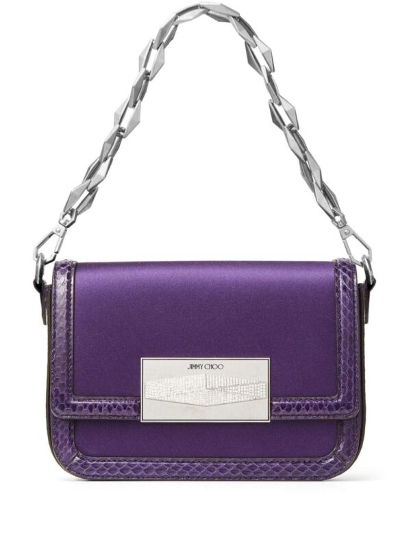 19995204_51844951_1000.jpg Jimmy Choo Diamond satin-finish crossbody bag