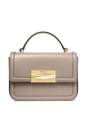 19996075_51848055_1000.jpg Jimmy Choo Diamond leather tote bag