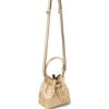 19996081_51069295_1000.jpg Jimmy Choo Bon Bon Bucket stud-embellishment bag