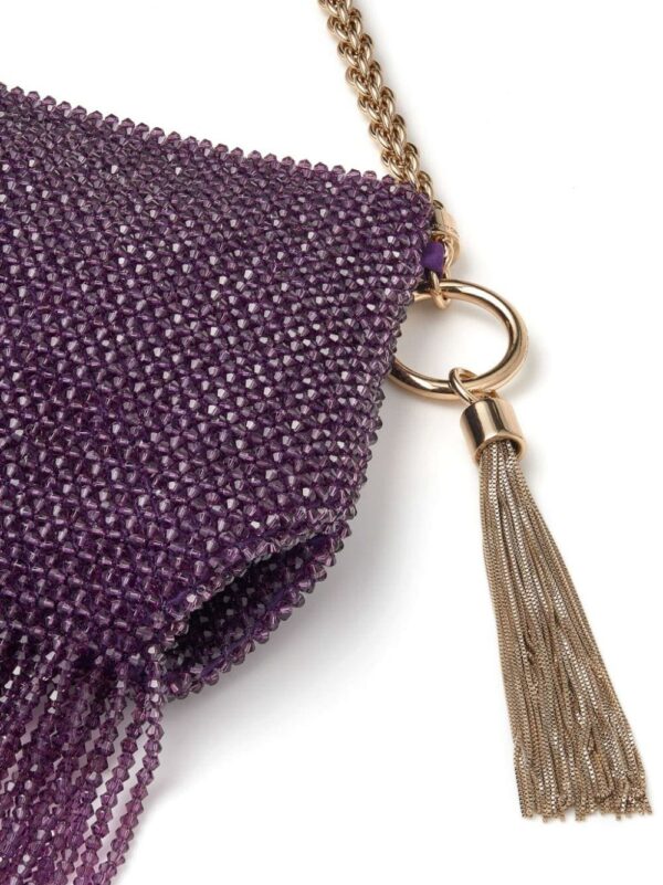 19996083_51216311_1000.jpg Jimmy Choo Callie beaded satin shoulder bag