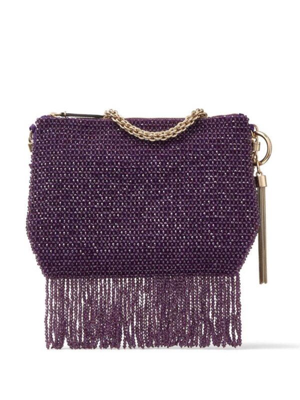 19996083_51216314_1000.jpg Jimmy Choo Callie beaded satin shoulder bag