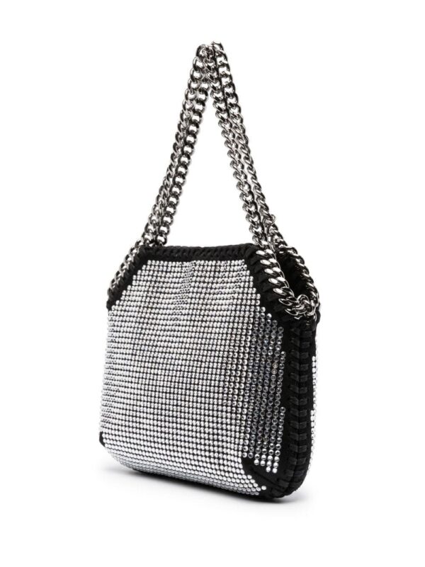 20000685_44993710_1000.jpg Stella McCartney crystal-embellished tote bag