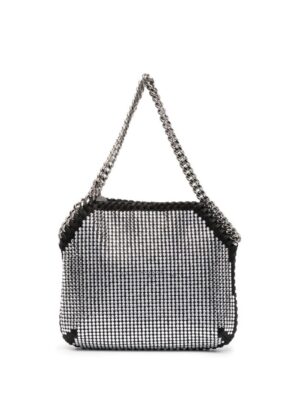 20000685_44993728_1000.jpg Stella McCartney crystal-embellished tote bag