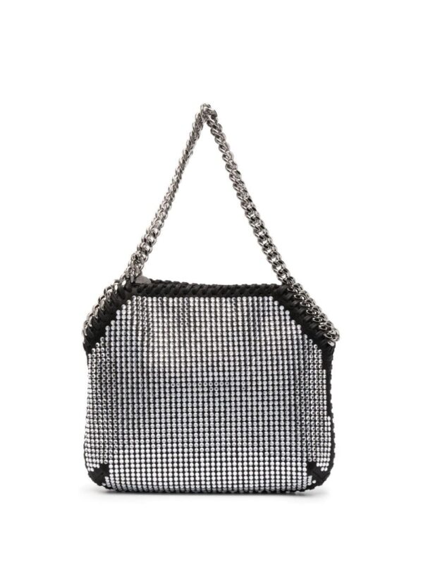 20000685_44993728_1000.jpg Stella McCartney crystal-embellished tote bag