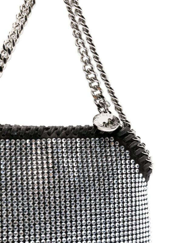 20000685_44994988_1000.jpg Stella McCartney crystal-embellished tote bag