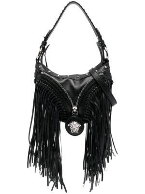 20000845_45266022_1000.jpg Versace Repeat fringed mini shoulder bag