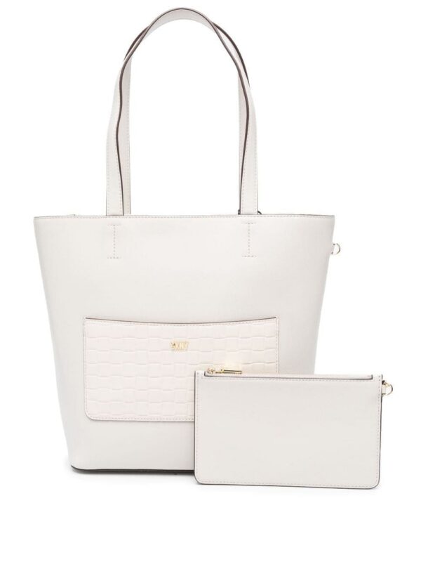 20003663_45041025_1000.jpg DKNY leather tote bag