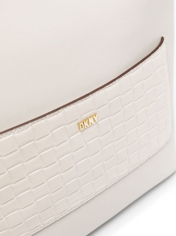 20003663_45041030_1000.jpg DKNY leather tote bag