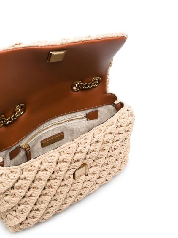 20006590_50175736_1000.jpg Tory Burch small Kira crochet shoulder bag