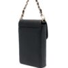 20008977_45028090_1000.jpg Michael Michael Kors logo-plaque leather cross-body bag