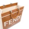 20009003_45033776_1000.jpg FENDI logo-print tote bag
