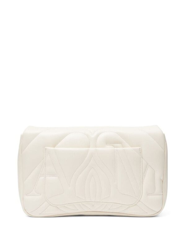 20009159_53540629_1000.jpg Alexander McQueen The Seal quilted shoulder bag