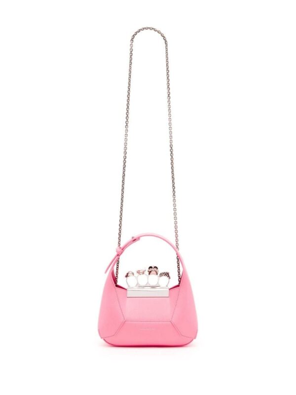 20009207_50264997_1000.jpg Alexander McQueen Jewelled Hobo mini bag