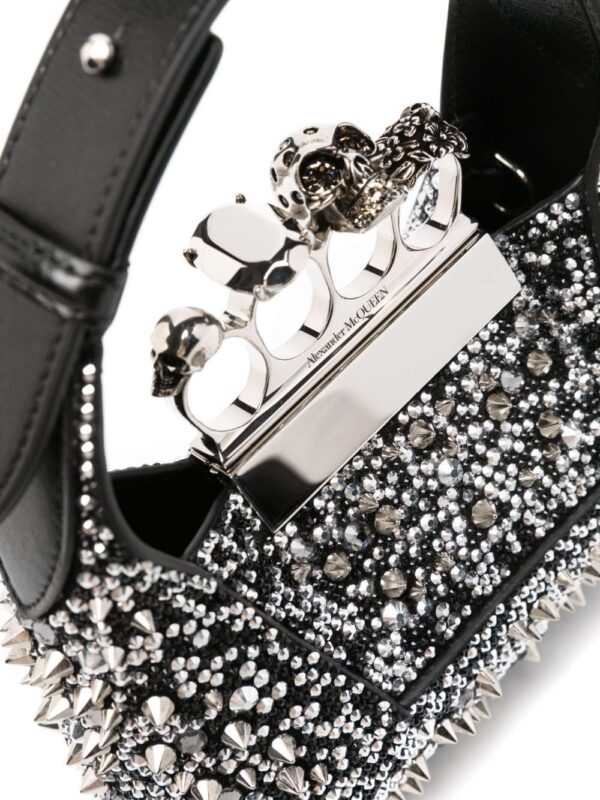 20011053_54066336_1000.jpg Alexander McQueen mini Jewelled Hobo bag