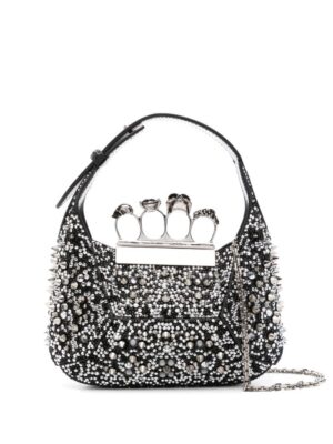 20011053_54066349_1000.jpg Alexander McQueen mini Jewelled Hobo bag