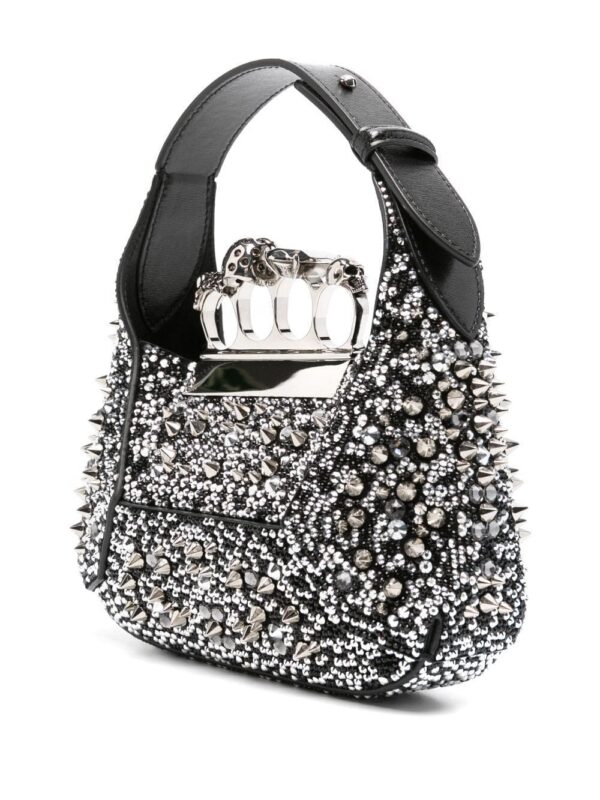 20011053_54066351_1000.jpg Alexander McQueen mini Jewelled Hobo bag