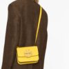 Tory Burch small Eleanor crossbody bag