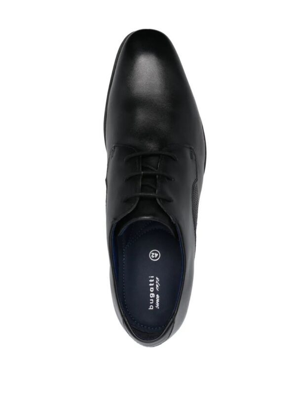 20020879_50423341_1000.jpg Bugatti Mattia Eco leather Oxford shoes