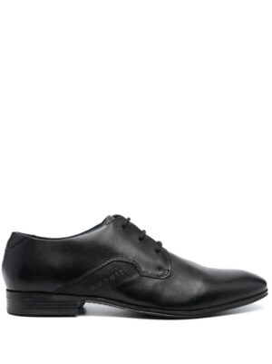 20020879_50423346_1000.jpg Bugatti Mattia Eco leather Oxford shoes
