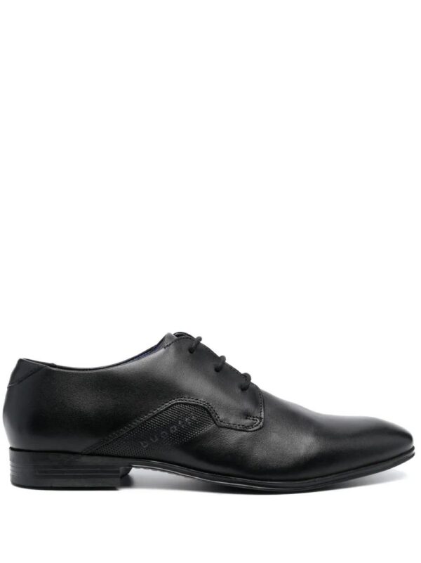 20020879_50423346_1000.jpg Bugatti Mattia Eco leather Oxford shoes