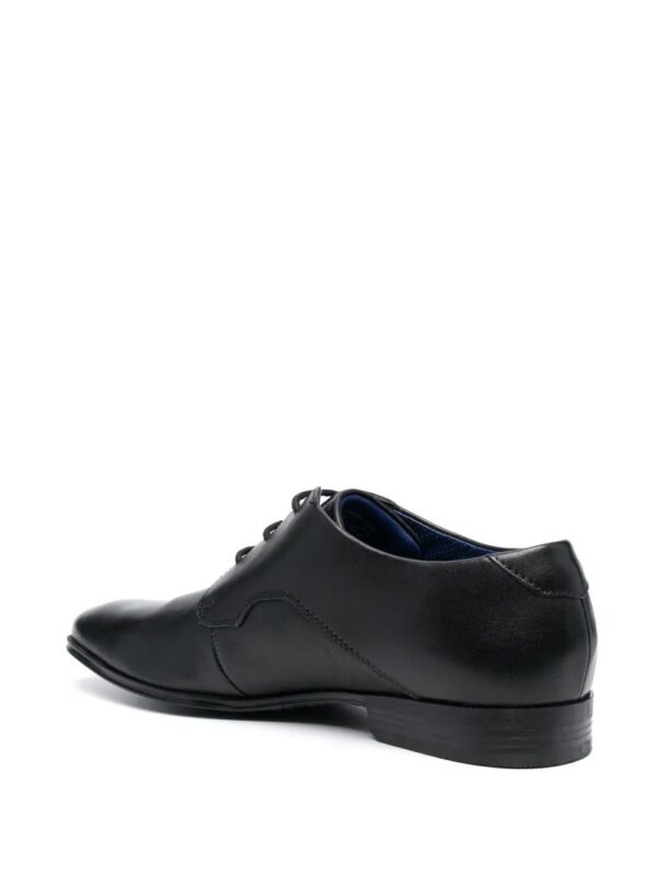 20020879_50423348_1000.jpg Bugatti Mattia Eco leather Oxford shoes
