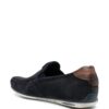 Bugatti  Chesley calf suede moccasins