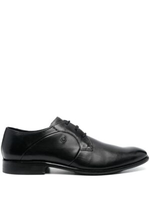 20021274_50423375_1000.jpg Bugatti Mansueto Flex leather Oxford shoes