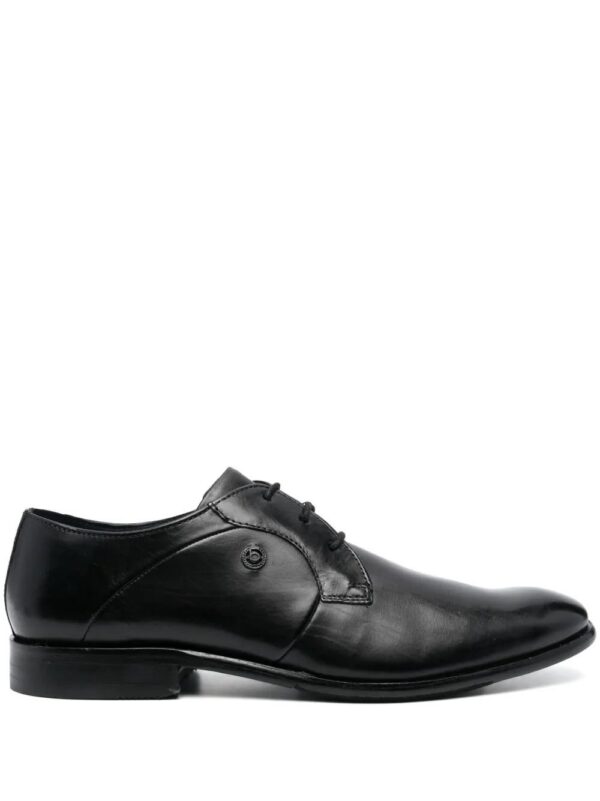 20021274_50423375_1000.jpg Bugatti Mansueto Flex leather Oxford shoes