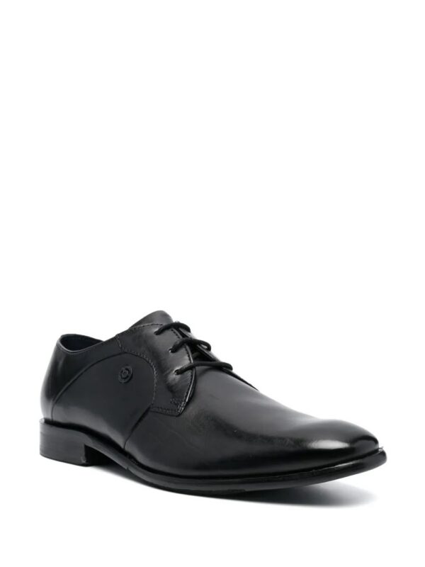 20021274_50423379_1000.jpg Bugatti Mansueto Flex leather Oxford shoes