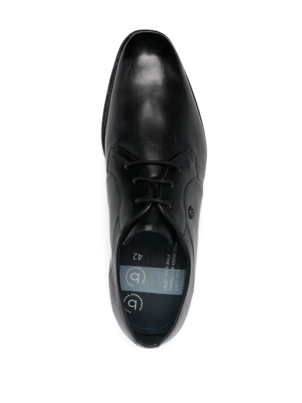 20021274_50423381_1000.jpg Bugatti Mansueto Flex leather Oxford shoes