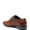 Bugatti  Malco leather Oxford shoes