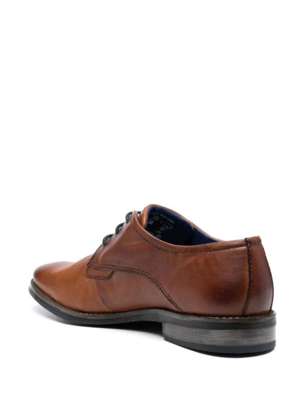 Bugatti  Malco leather Oxford shoes