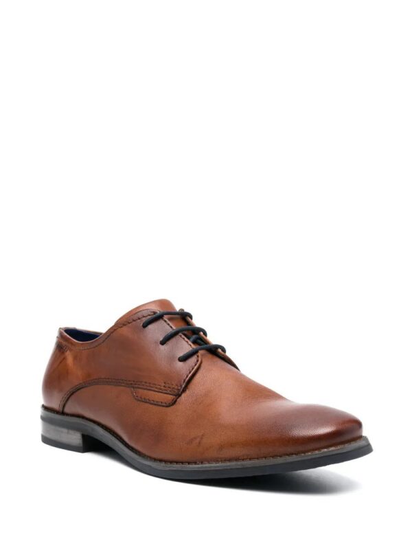 Bugatti  Malco leather Oxford shoes