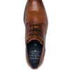 Bugatti  Malco leather Oxford shoes
