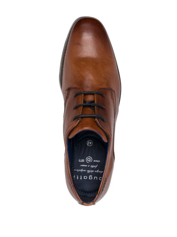 Bugatti  Malco leather Oxford shoes