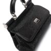 20024636_45087469_1000.jpg Dolce & Gabbana small Sicily rhinestone-embellished shoulder bag