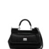 20024636_45090385_1000.jpg Dolce & Gabbana small Sicily rhinestone-embellished shoulder bag
