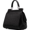 20024927_45061542_1000.jpg Dolce & Gabbana small Sicily rhinestone shoulder bag