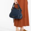 20028042_50067291_1000.jpg Chloé Marcie leather tote bag