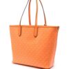 20033516_50069237_1000.jpg Michael Michael Kors logo-print canvas tote bag