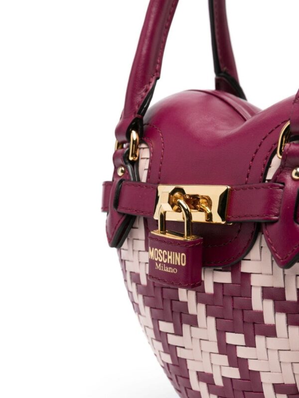 20034137_45048981_1000.jpg Moschino heart-shape leather bag