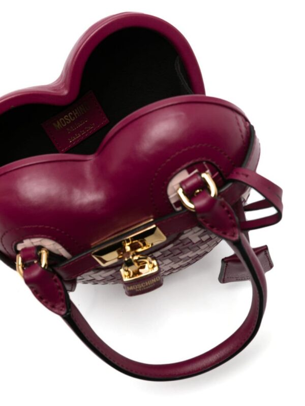 20034137_45049605_1000.jpg Moschino heart-shape leather bag