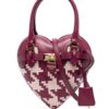 20034137_45052169_1000.jpg Moschino heart-shape leather bag