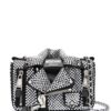 20034141_45058626_1000.jpg Moschino Biker crystal-embellished crossbody bag