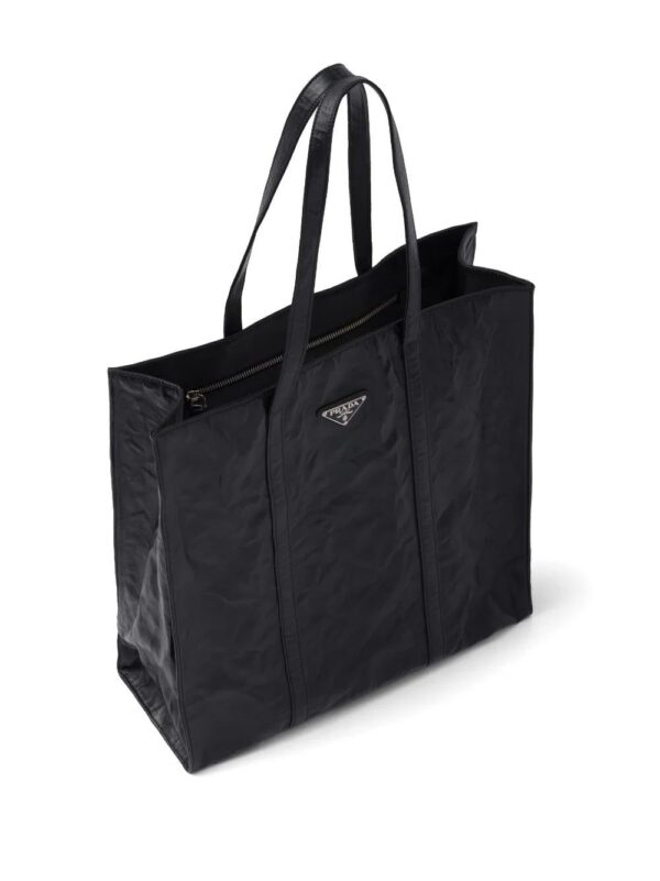 20035322_45088488_1000.jpg Prada medium crinkled tote bag