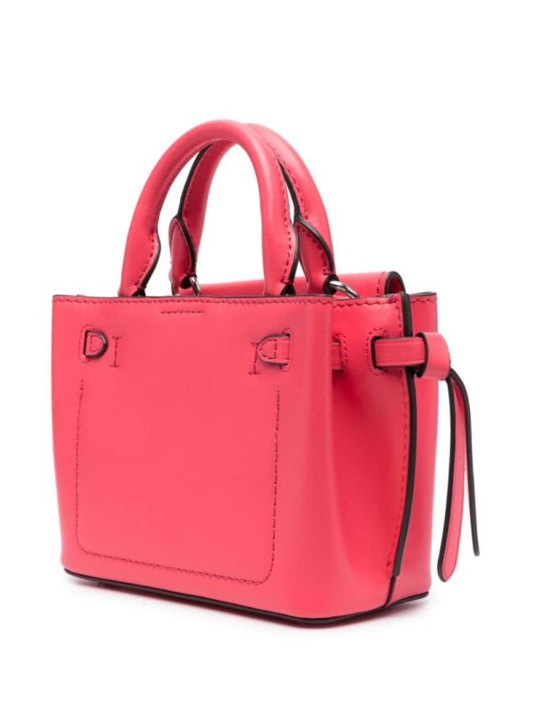20035484_45355758_1000.jpg Michael Michael Kors mini Hamilton Legacy tote bag